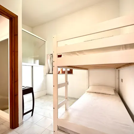 Casa Giacomo Holiday home *