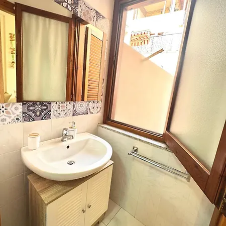 Casa Giacomo וילסימיוס