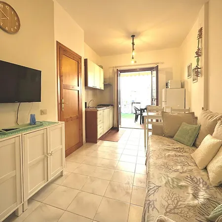 בית נופש Casa Giacomo