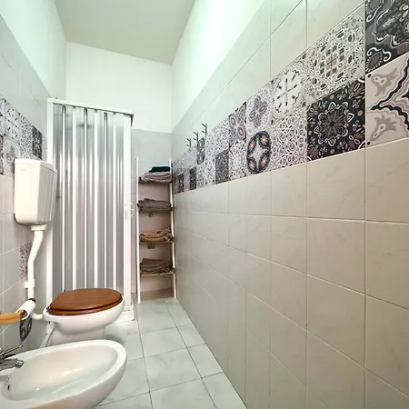 בית נופש Casa Giacomo *