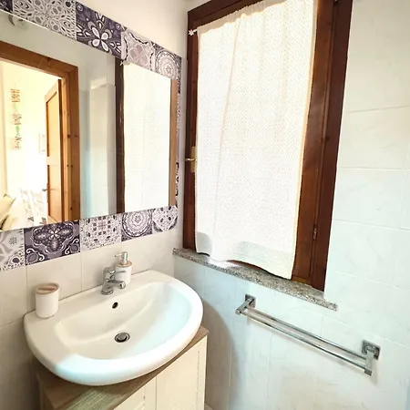בית נופש Casa Giacomo