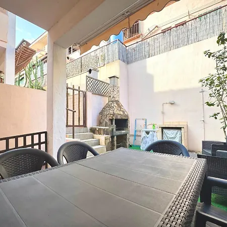 Casa Giacomo בית נופש וילסימיוס