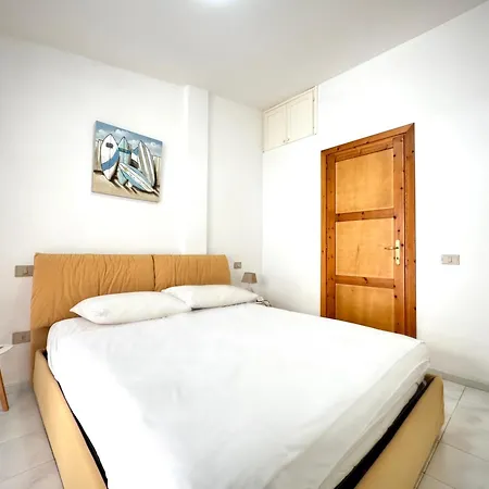 בית נופש Casa Giacomo